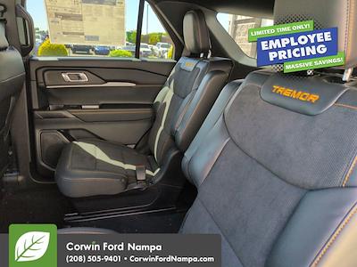 2026 Ford Explorer 4WD SUV for sale #1B46204 - photo 2