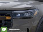 New 2026 Ford Explorer Tremor for sale #1B46204 - photo 18