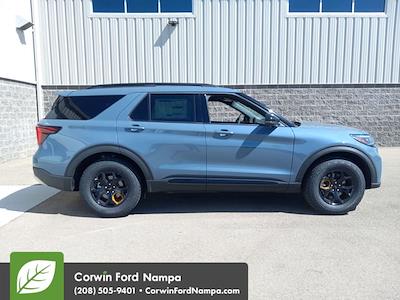 New 2026 Ford Explorer Tremor for sale #1B47361 - photo 2