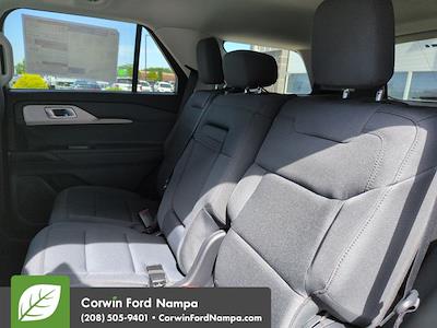 New 2026 Ford Explorer Active for sale #1B49124 - photo 2