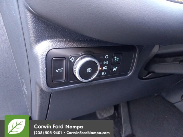 New 2026 Ford Explorer - photo 15