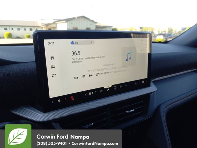 New 2026 Ford Explorer - photo 18