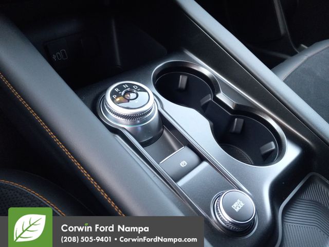 New 2026 Ford Explorer - photo 20