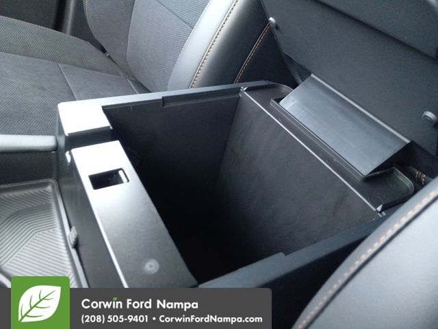 New 2026 Ford Explorer - photo 22