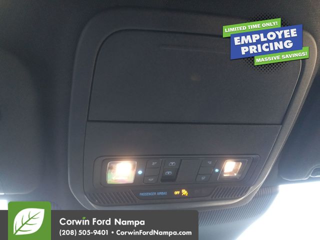New 2026 Ford Explorer - photo 24