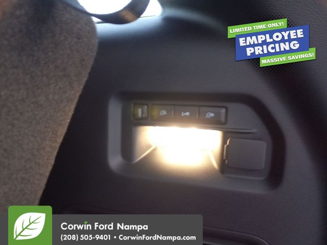 New 2026 Ford Explorer - photo 32