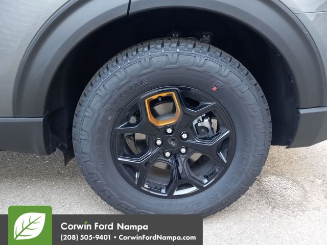 New 2026 Ford Explorer - photo 34