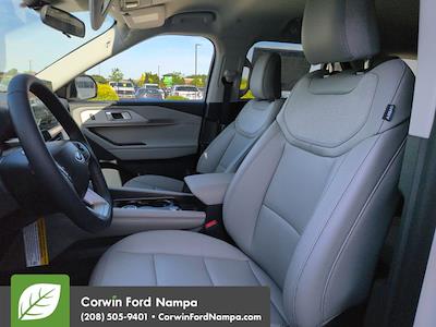 New 2026 Ford Explorer Active for sale #1B55522 - photo 1