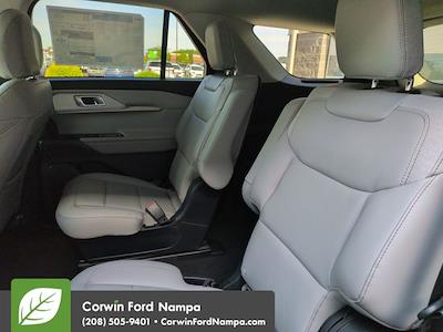 New 2026 Ford Explorer Active for sale #1B55522 - photo 2