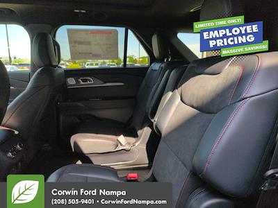New 2026 Ford Explorer ST for sale #1B61311 - photo 1
