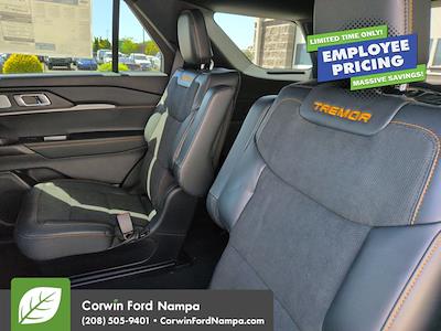 2026 Ford Explorer 4WD SUV for sale #1B62372 - photo 2