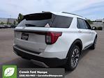 2026 Ford Explorer 4WD SUV for sale #1B68082 - photo 3