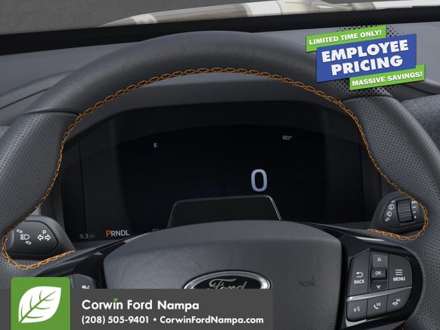 New 2026 Ford Explorer - photo 15