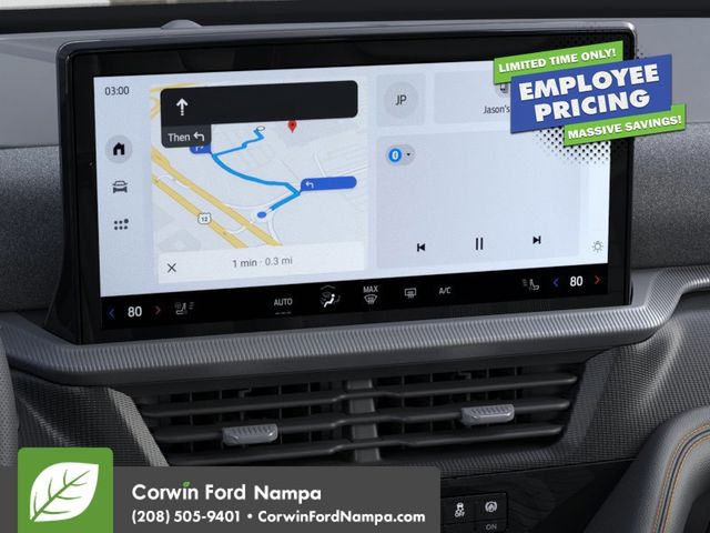 New 2026 Ford Explorer - photo 16