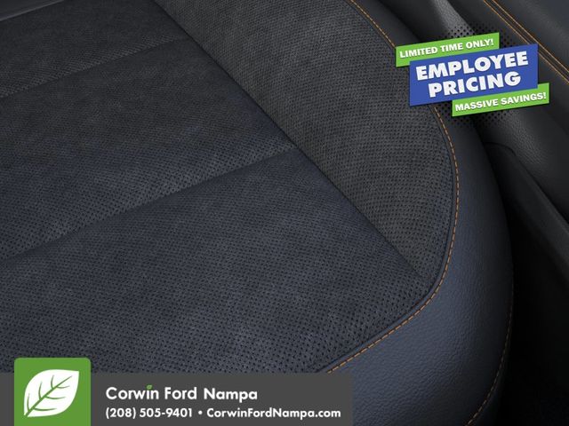 New 2026 Ford Explorer - photo 18