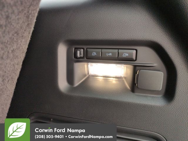 New 2026 Ford Explorer - photo 31