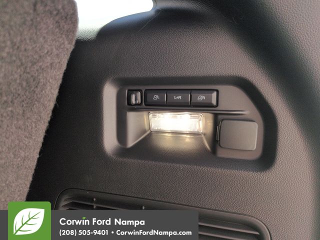 New 2026 Ford Explorer - photo 32