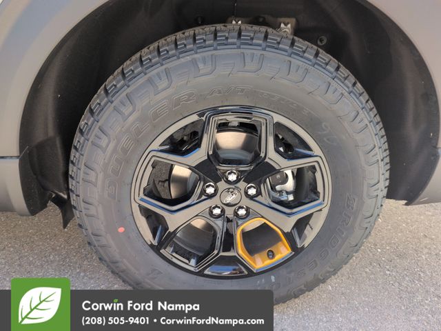 New 2026 Ford Explorer - photo 34