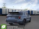New 2026 Ford Explorer Tremor for sale #1B69590 - photo 8