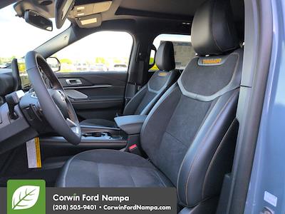 2026 Ford Explorer 4WD SUV for sale #1B70517 - photo 1