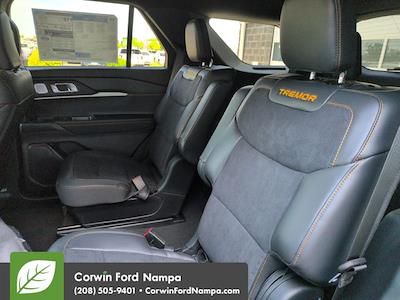 2026 Ford Explorer 4WD SUV for sale #1B70517 - photo 2
