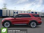 New 2026 Ford Explorer Platinum for sale #1B71055 - photo 4