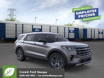 2026 Ford Explorer 4WD SUV for sale #1B75032 - photo 1