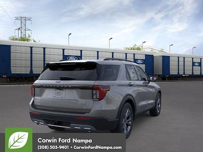 2026 Ford Explorer 4WD SUV for sale #1B75032 - photo 2