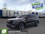 2026 Ford Explorer 4WD SUV for sale #1B84764 - photo 3