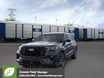 2026 Ford Explorer 4WD SUV for sale #1B84764 - photo 4