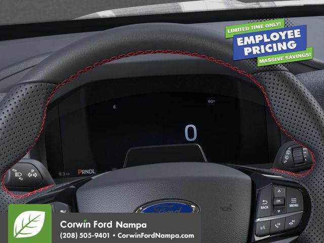 New 2026 Ford Explorer - photo 13
