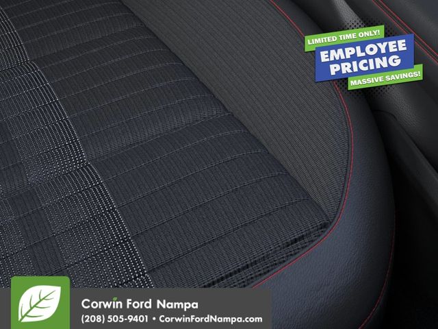 New 2026 Ford Explorer - photo 16