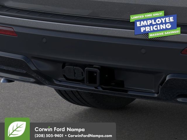 New 2026 Ford Explorer - photo 23
