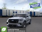 2026 Ford Explorer 4WD SUV for sale #1B86355 - photo 3