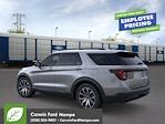 2026 Ford Explorer 4WD SUV for sale #1B86355 - photo 5