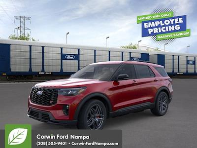 New 2026 Ford Explorer ST for sale #1B86808 - photo 2