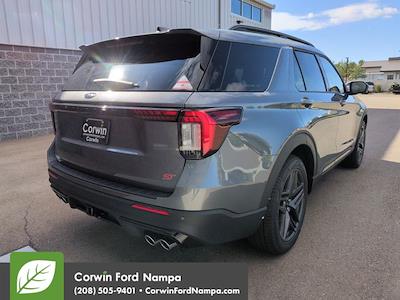 New 2026 Ford Explorer ST for sale #1B87503 - photo 2