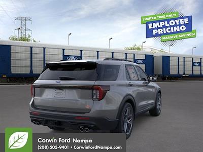 2026 Ford Explorer 4WD SUV for sale #1B87957 - photo 2
