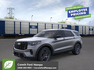 2026 Ford Explorer 4WD SUV for sale #1B89337 - photo 2
