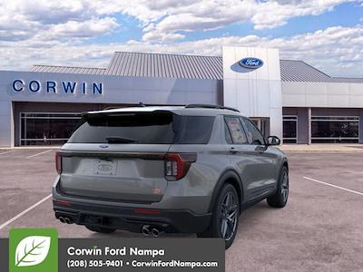 New 2026 Ford Explorer ST for sale #1B89337 - photo 2