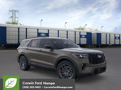 2026 Ford Explorer 4WD SUV for sale #1B90068 - photo 1