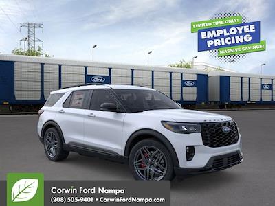 2026 Ford Explorer 4WD SUV for sale #1B90282 - photo 1