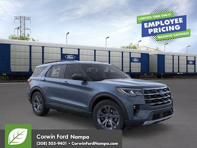 2026 Ford Explorer 4WD SUV for sale #1B90591 - photo 1