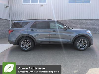 New 2026 Ford Explorer Active for sale #1B90591 - photo 2