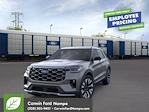2026 Ford Explorer 4WD SUV for sale #1B95749 - photo 3
