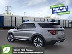 2026 Ford Explorer 4WD SUV for sale #1B95749 - photo 5
