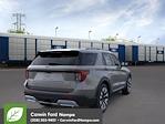 2026 Ford Explorer 4WD SUV for sale #1B95749 - photo 8
