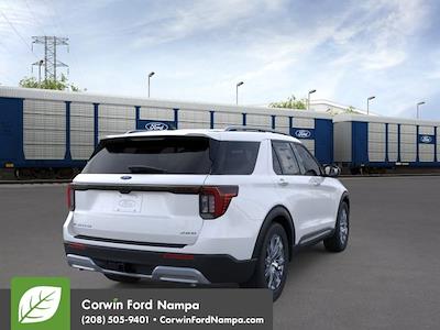 2026 Ford Explorer 4WD SUV for sale #1B95861 - photo 2