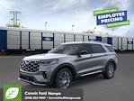 2026 Ford Explorer 4WD SUV for sale #1B96507 - photo 2