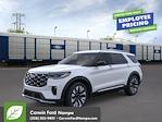 2026 Ford Explorer 4WD SUV for sale #1B97070 - photo 3